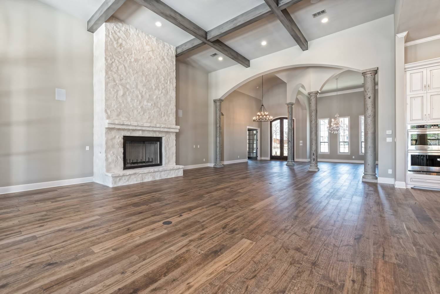 11010 Hidden Bluff Loera Homes