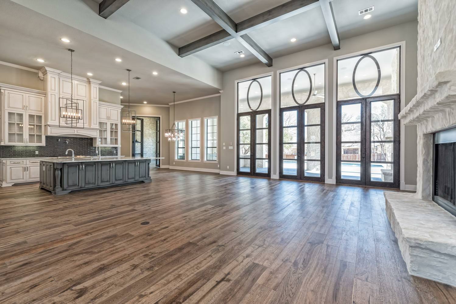 11010 Hidden Bluff Loera Homes