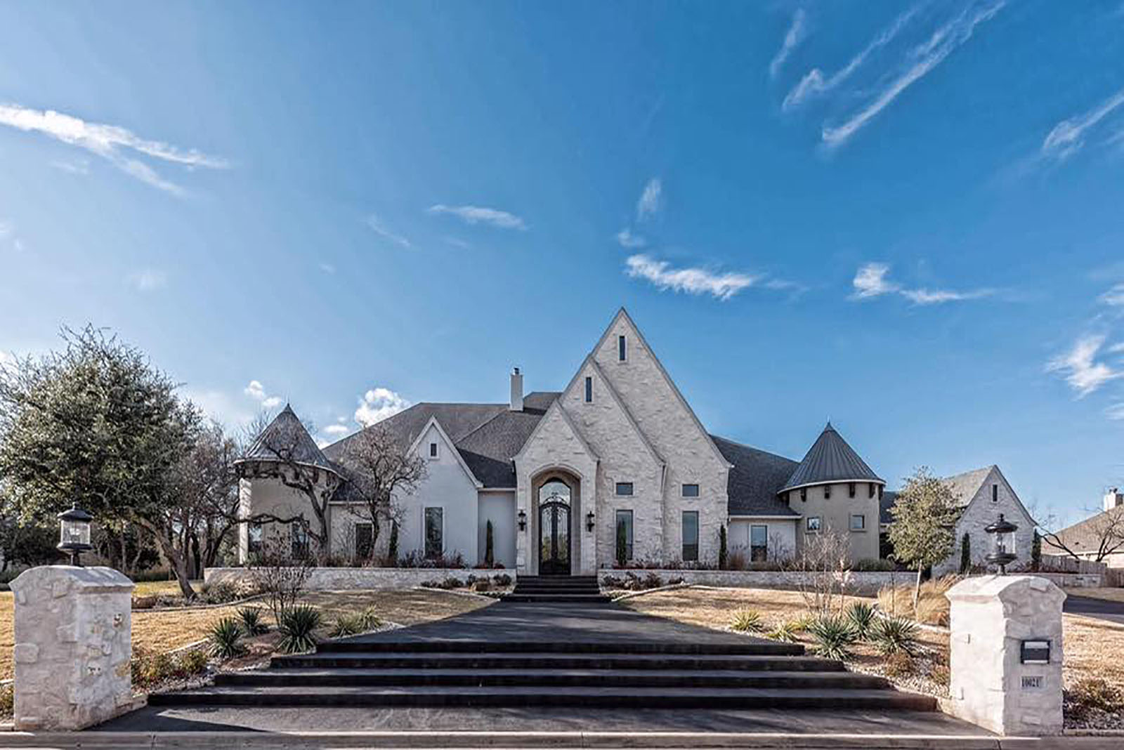 10030 Hidden Bluff Loera Homes